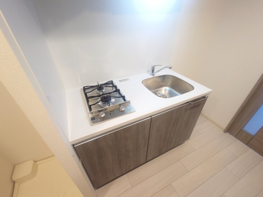 キッチン ララプレイス天王寺ルフレ