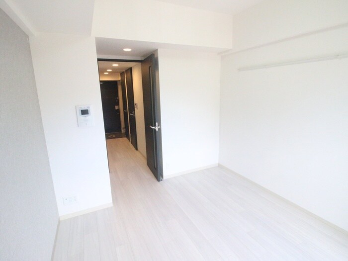 居室 ララプレイス天王寺ルフレ