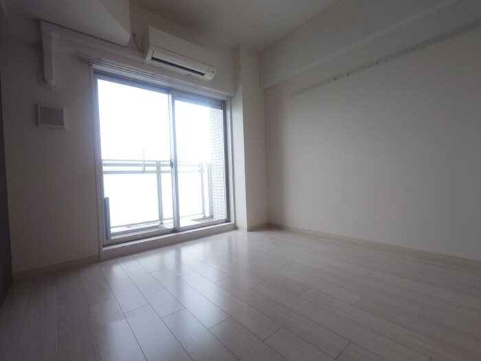 居室 ララプレイス天王寺ルフレ