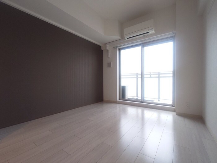 居室 ララプレイス天王寺ルフレ