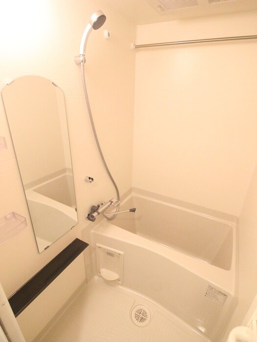 バス／シャワールーム等 ララプレイス天王寺ルフレ