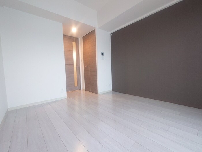 居室 ララプレイス天王寺ルフレ