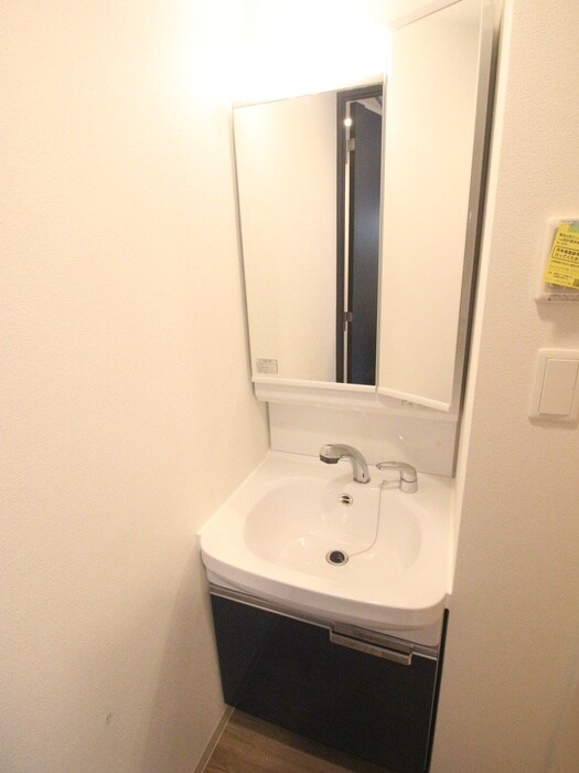 洗面 ララプレイス天王寺ルフレ