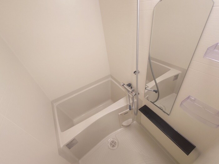 バス／シャワールーム等 ララプレイス天王寺ルフレ