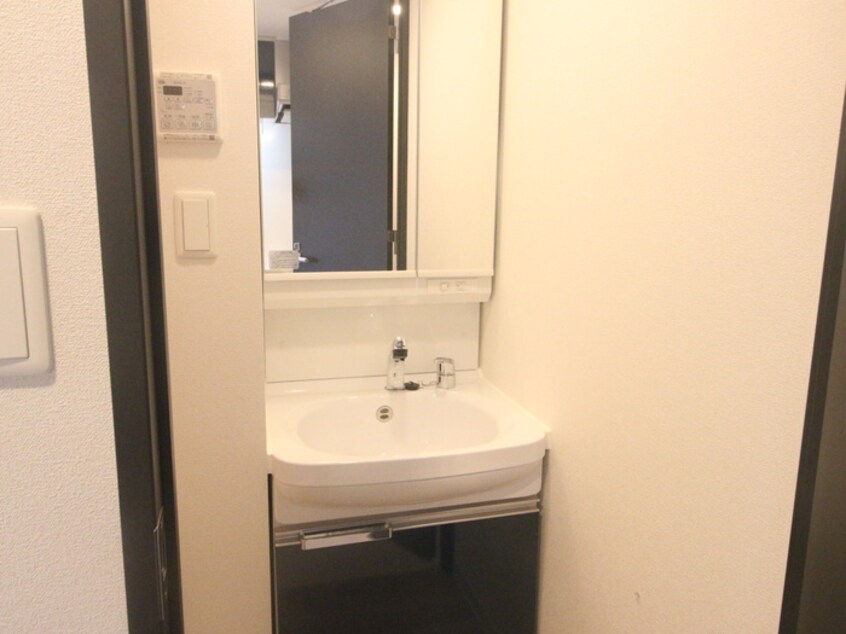 洗面 ララプレイス天王寺ルフレ