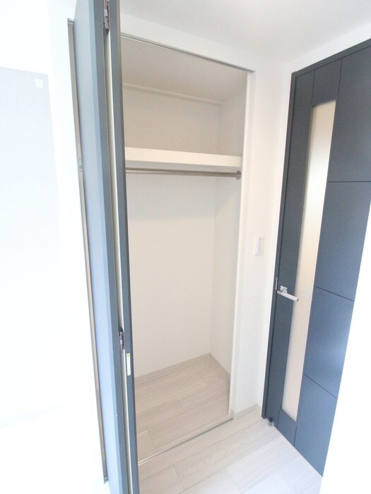 収納 ララプレイス天王寺ルフレ