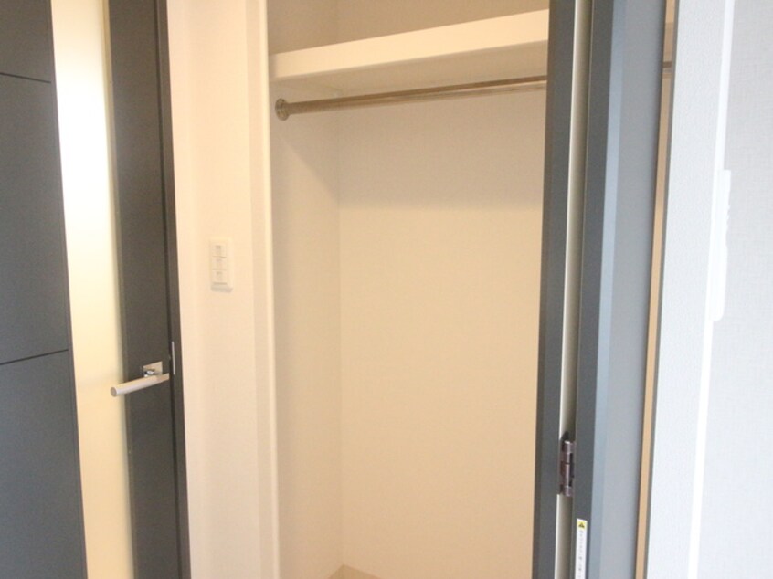 収納 ララプレイス天王寺ルフレ