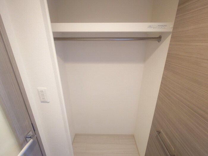 収納 ララプレイス天王寺ルフレ
