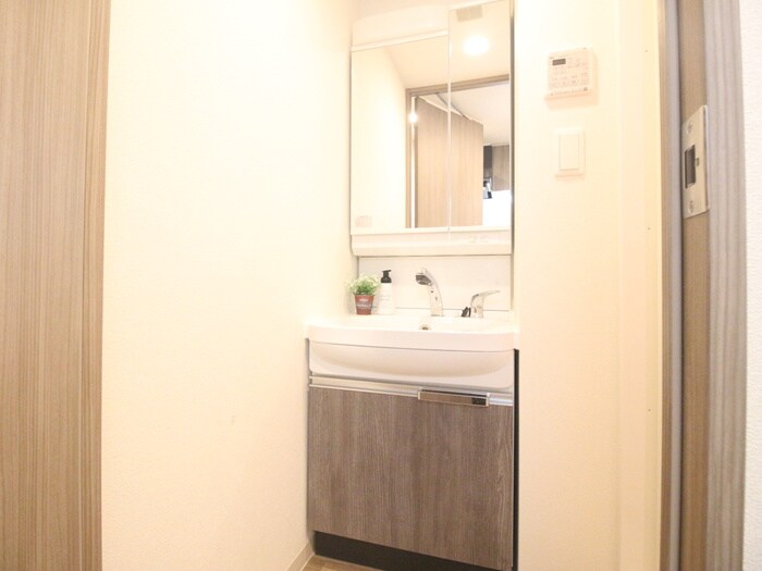 洗面 ララプレイス天王寺ルフレ