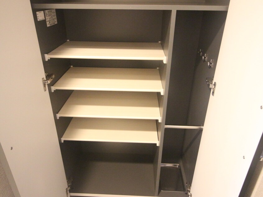 靴箱 ララプレイス天王寺ルフレ