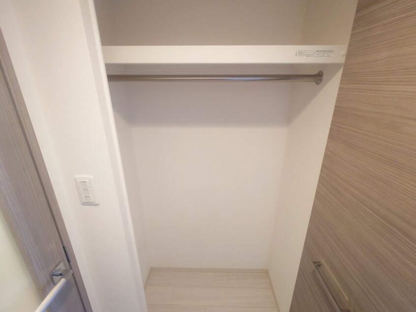 収納 ララプレイス天王寺ルフレ