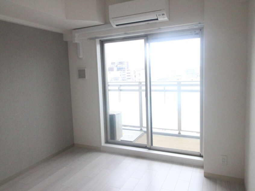 居室 ララプレイス天王寺ルフレ