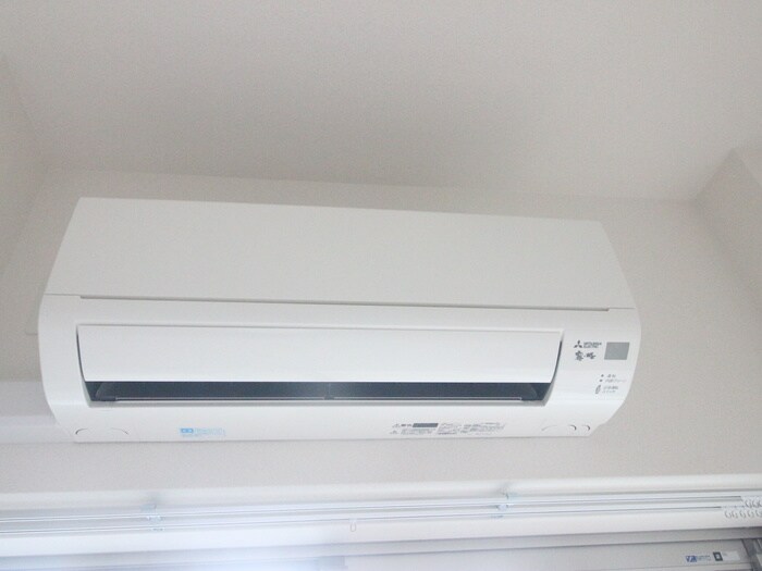 内観写真 ララプレイス天王寺ルフレ