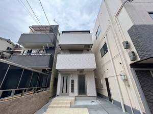 仮）鷹合2丁目ハイツ