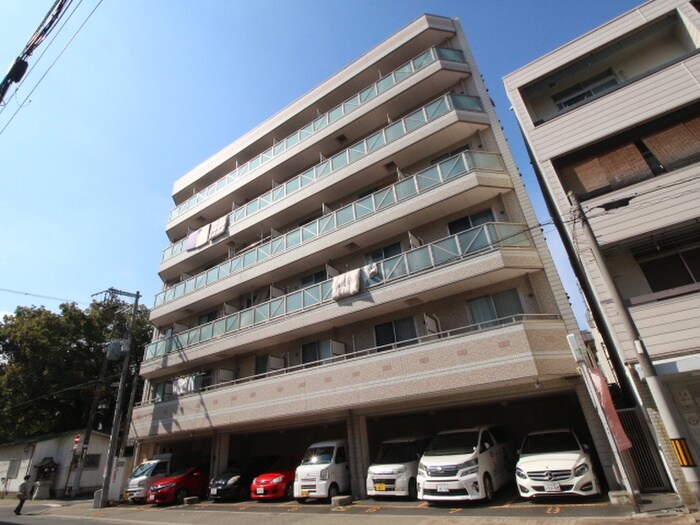 外観写真 Ritz新今里