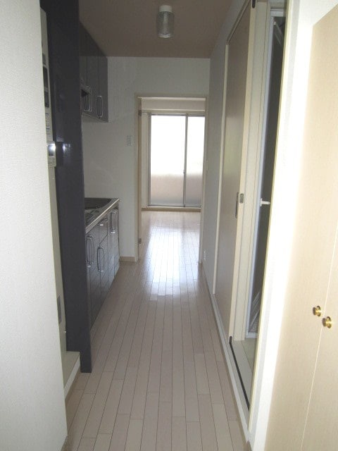 廊下 Ritz新今里