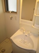 洗面 Ritz新今里