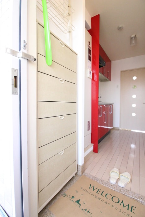 バス／シャワールーム等 Ritz新今里