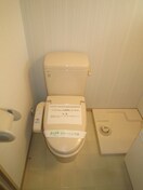 トイレ Ritz新今里