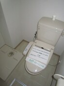 トイレ Ritz新今里