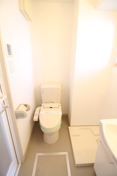 トイレ Ritz新今里