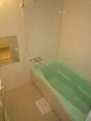 バス／シャワールーム等 Ritz新今里