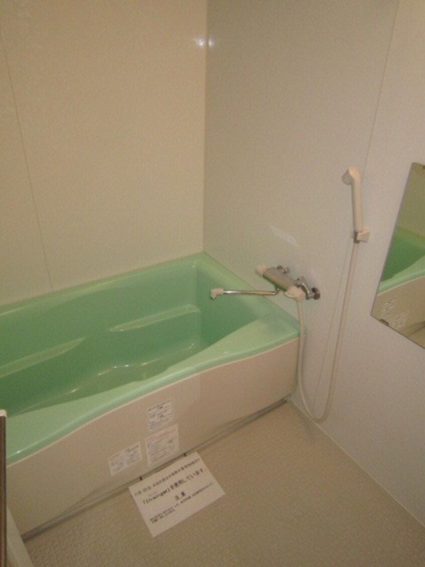 バス／シャワールーム等 Ritz新今里