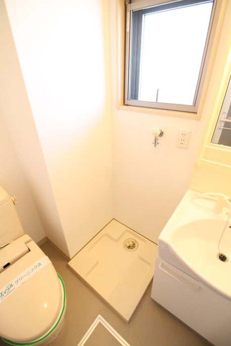 洗濯機置場 Ritz新今里