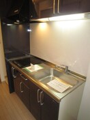 キッチン Ritz新今里