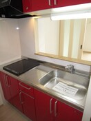 キッチン Ritz新今里