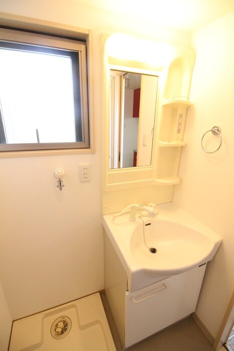 洗面 Ritz新今里