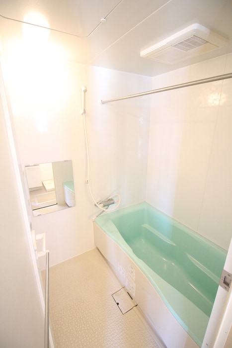 バス／シャワールーム等 Ritz新今里