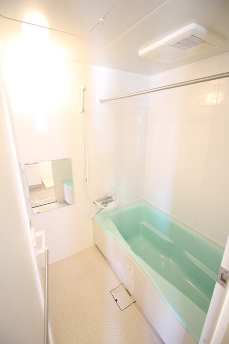 バス／シャワールーム等 Ritz新今里