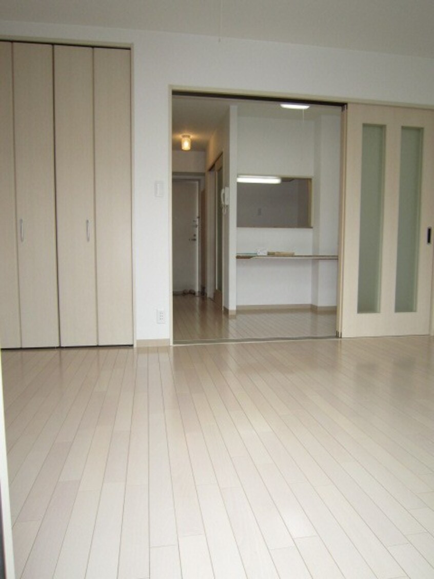 居室 Ritz新今里