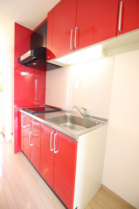 キッチン Ritz新今里