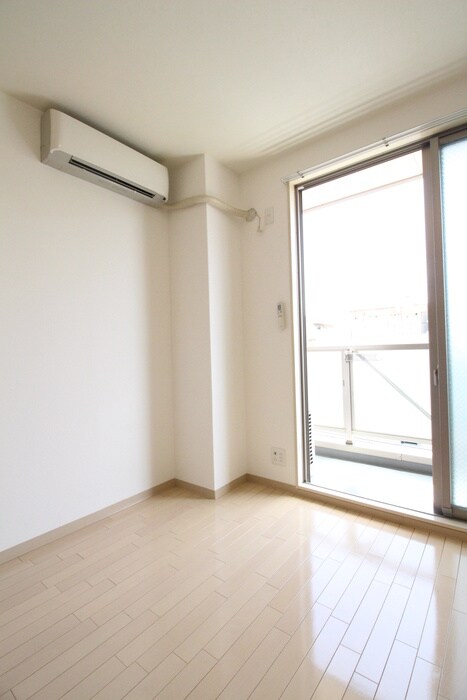 内観写真 Ritz新今里