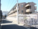 プリマヴェーラの外観