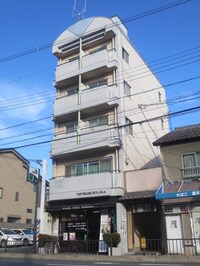 ＴＯＰ　ＲＯＵＮＤ　ホリバ