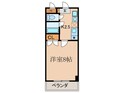 プラネット城陽の間取図