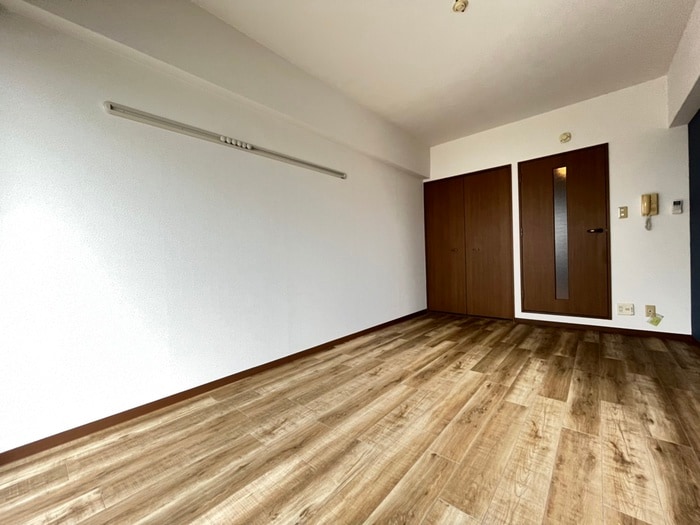 居室 プラネット城陽