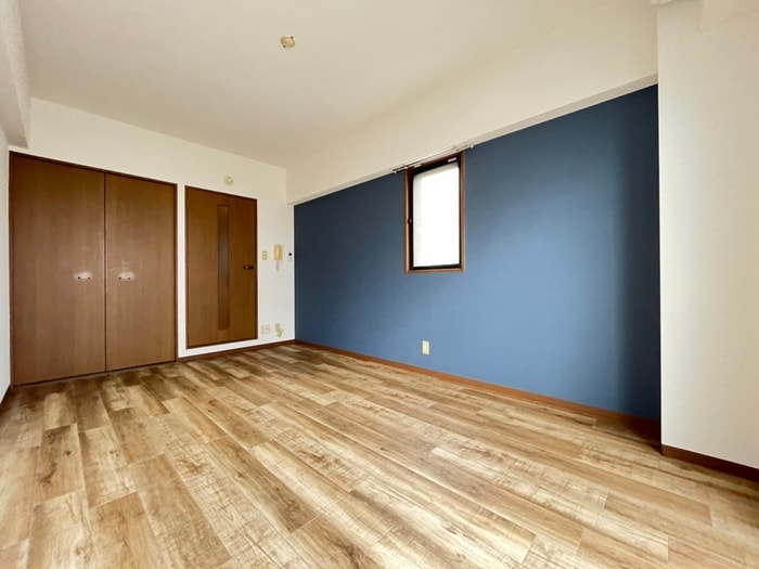 居室 プラネット城陽