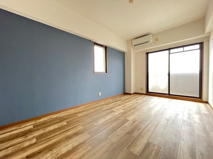 居室 プラネット城陽