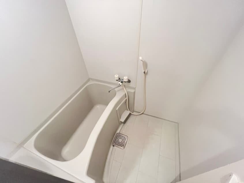 バス／シャワールーム等 プラネット城陽