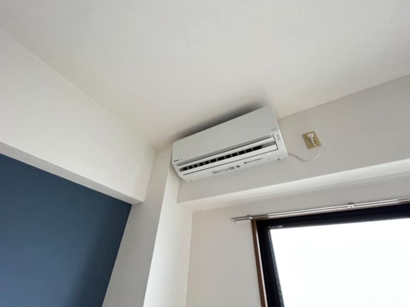 内観写真 プラネット城陽