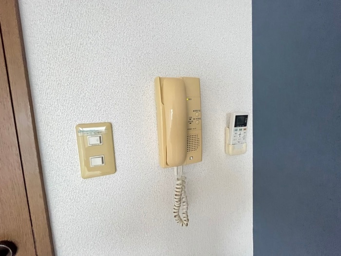 内観写真 プラネット城陽