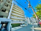 外観写真 ルミエ－ル交野