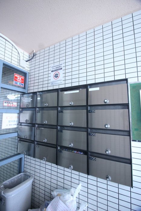 建物設備 ＫＳレジデンス上新庄