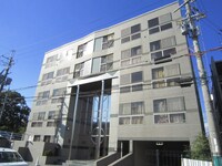 フォルム長岡天神(401)