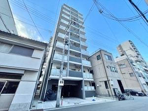 ｴｽｶｰｻ大阪WEST九条駅前(504)