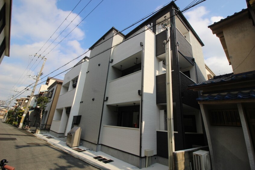 建物設備 DaliaHY